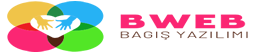 B Web  - Bağış Scripti V3